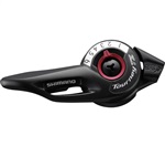 SHIMANO řad páčka TOURNEY / SL-TZ500