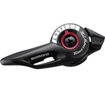 SHIMANO řad páčka TOURNEY SL-TZ500 pravá 7 rychl objímka