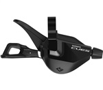 SHIMANO řad páčka CUES SL-U6000 pravá 10 rychl objímka bez ukaz