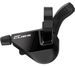 SHIMANO řad páčka CUES SL-U6000 levá 2 rychl objímka bez ukaz