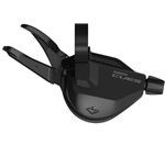 SHIMANO řad páčka CUES SL-U6050 pravá 10 rychl objímka bez ukaz
