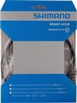 SHIMANO brzdová hadička SM-BH59-JK 1700 mm set pro DiscBrzdy, černá