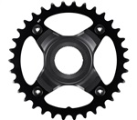 SHIMANO E-BIKE SYSTEMS převodník E7000/SM-CRE70