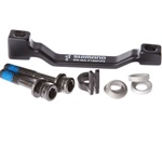 SHIMANO adaptér kot.brzd. MTB-ostatní SMMAF 180 mm PP typ přední bal
