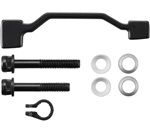 SHIMANO adaptér kot.brzd. MTB-ostatní / SM-MA-F220