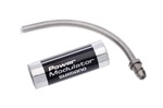 SHIMANO modulátor pro V-brzdy SM-PM40 stříbrný