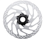 SHIMANO brzdový kotuč ALTUS SM-RT30 center lock 203 mm vnitřní