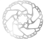 SHIMANO brzdový kotuč SLX / SM-RT66