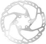 SHIMANO brzdový kotuč SLX SM-RT66 6 šroubů 160 mm set=10 ks bal
