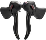 SHIMANO řad/brzd páčka A050 ST-A070 pár 2 x 7 rychl pro sil/can brz