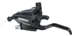 SHIMANO řad/brzd páčka ALTUS / ST-EF500