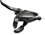 SHIMANO řad/brzd páčka ALTUS / ST-EF505
