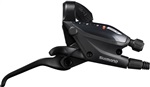 SHIMANO řad/brzd páčka ALTUS / ST-EF505