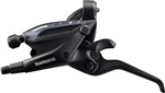 SHIMANO řad/brzd páčka ALTUS / ST-EF505
