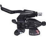 SHIMANO řad/brzd páčka ALTUS / ST-M310