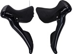 SHIMANO řad/brzd páčka SORA ST-R3000 pár 2 x 9 rychl pro sil/can brz