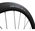 SHIMANO zapl kola DURA-ACE / WH-R9270