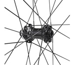 SHIMANO zapl kola DURA-ACE / WH-R9270