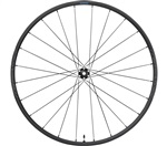 SHIMANO zapletené kolo přední WH-RX570, GRX, 22/21,6