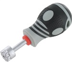 VAR Nástroj pro montáž a demontáž šroubu klik Shimano Hollowtech II