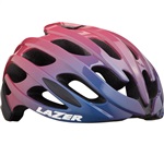 LAZER silniční přilba BLADE+, fialová/růžová, L/58-61 cm