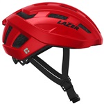 LAZER silniční přilba TEMPO KinetiCore, červená, UNI/54-61 cm