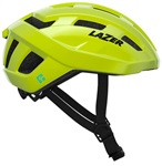 LAZER silniční přilba TEMPO KinetiCore, reflexní žlutá, UNI/54-61 cm