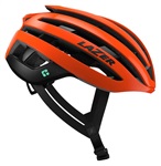LAZER silniční přilba Z1 KinetiCore, oranžová, M/55-59 cm