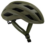 LAZER silniční přilba STRADA KinetiCore, zelená mat, M/55-59 cm
