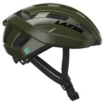 LAZER silniční přilba TEMPO KinetiCore, zelená, UNI/54-61 cm
