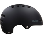 LAZER městská přilba ARMOR 2.0, černá mat