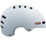 LAZER městská přilba ARMOR 2.0, bílá mat