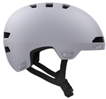 LAZER volnočasová přilba MAZE KinetiCore, lila mat, M-L/55-61 cm