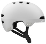 LAZER volnočasová přilba MAZE KinetiCore, bílá mat, M-L/55-61 cm