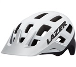 LAZER MTB přilba COYOTE Mips, bílá mat