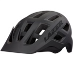 LAZER MTB přilba COYOTE Mips, černá mat, S/52-56 cm