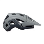 LAZER MTB přilba IMPALA Mips, tmavě šedá
