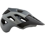 LAZER MTB přilba JACKAL Mips, tmavě šedá