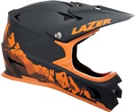 LAZER MTB EXTREME přilba PHOENIX+, kobaltová/oranžová matná, XL/60-62 cm