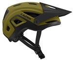 LAZER MTB přilba IMPALA Mips, zelená