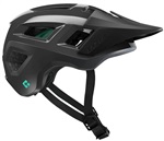 LAZER MTB přilba COYOTE KinetiCore, titanová, S/52-56 cm