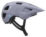LAZER MTB přilba FINCH KinetiCore, fialová, UNI/50-56 cm