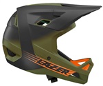 LAZER MTB EXTREME přilba CHASE KinetiCore, zelená mat, M/56-58 cm