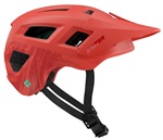 LAZER MTB přilba COYOTE KinetiCore, oranžová, S/52-56 cm