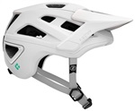 LAZER MTB přilba JACKAL KinetiCore, bílá mat, M/55-59 cm