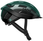 LAZER volnočasová přilba CODAX KinetiCore, tmavě zelená/černá, UNI/54-61 cm