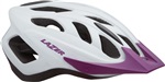 LAZER dětská přilba J1, bílá, UNI/52-56 cm