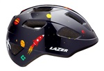 LAZER dětská přilba NUTZ KinetiCore