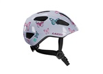 LAZER dětská přilba NUTZ KinetiCore 2.0, Motýlci, UNI/50-56 cm