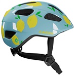 LAZER dětská přilba PNUT KinetiCore 2.0, Citrónky, UNI/46-50 cm